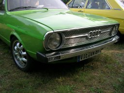 Treffen in Mörfelden 2006